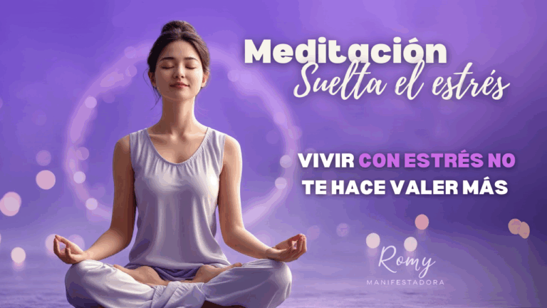 El día que me di cuenta de que el estrés me hacía sentir importante